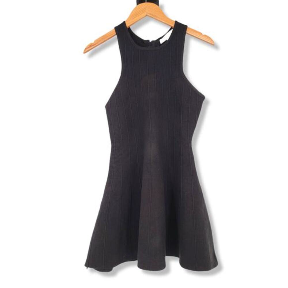J.O.A. Los Angeles Women's Sleeveless Mini Skater Dress Size Small